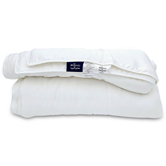 Soft Cloud Comforter - لحاف السحابة الناعمة - DrSleeep.ae