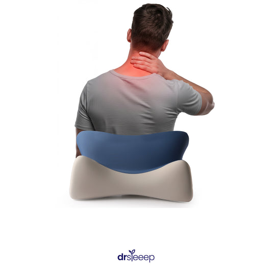 Glacial Cooling Pillow