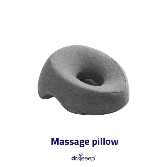 Massage pillow