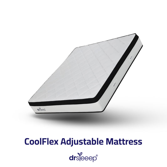 CoolFlex Adjustable Mattress