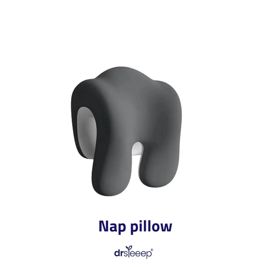 Nap pillow