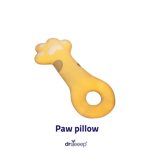 Sleeping pillow