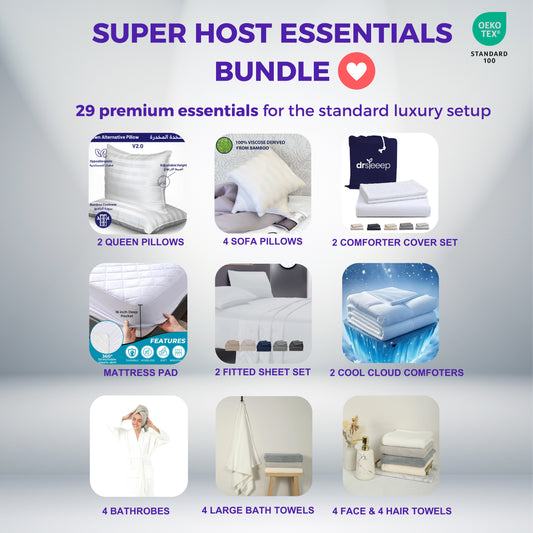 Prestige Comfort Experience