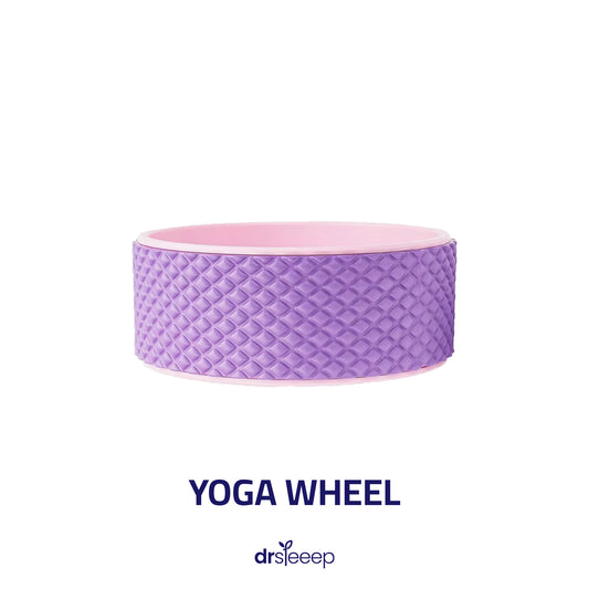 DrSleeep Yoga Wheel