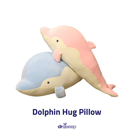 وسادة الدولفين