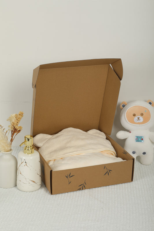 Beige Cappa - كابا بيج - DrSleeep.ae