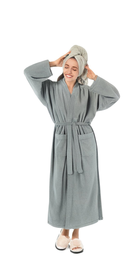 Dark Grey - رمادي غامق - DrSleeep.ae