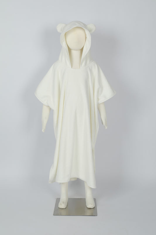 White Cappa - كابا أبيض - DrSleeep.ae