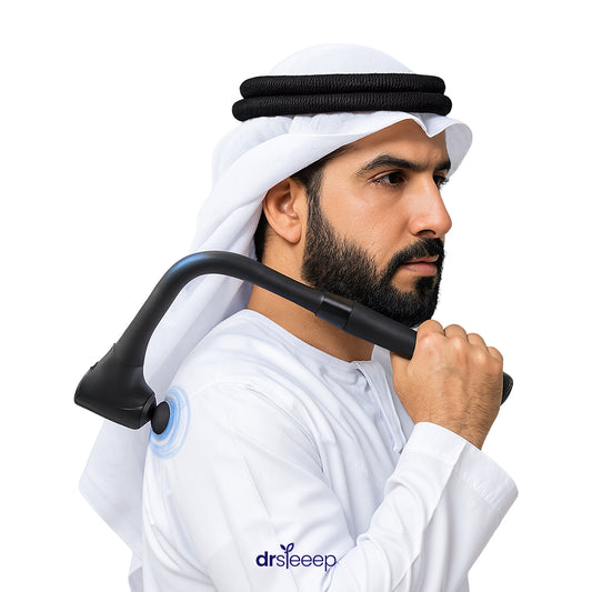 مطرقة التدليك الذكية