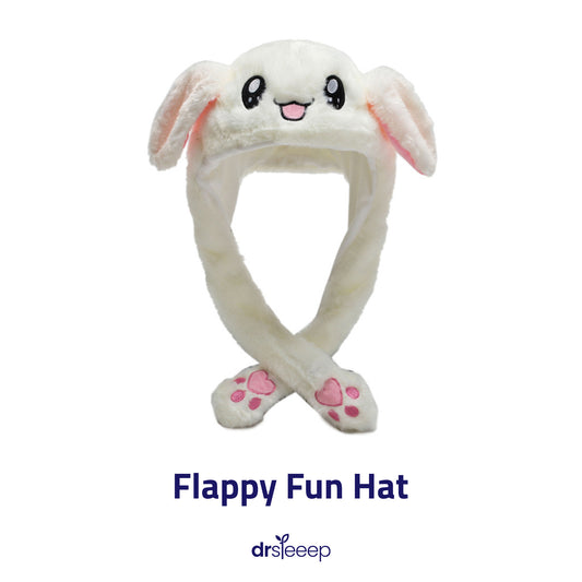 طاقية طقطقة الأذن