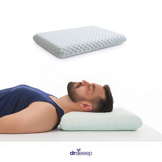 Frost Touch pillow