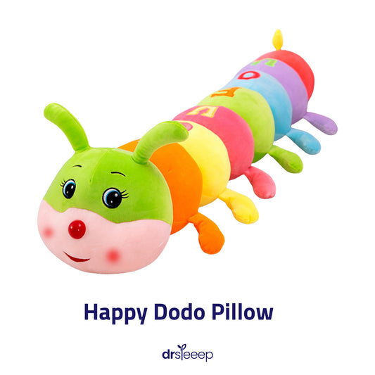 وسادة دودو المرح