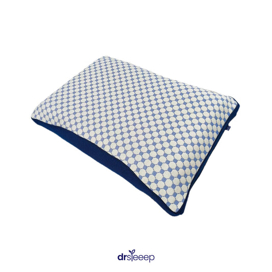 Breeze Hex Pillow