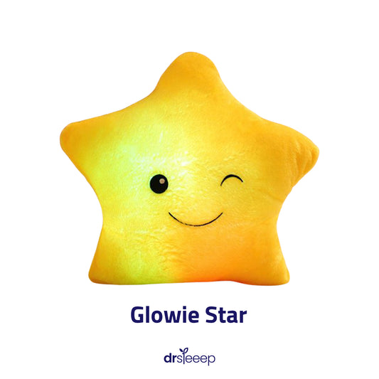 نجمتي المضيئة