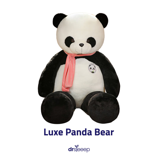 دبدوب الباندا الفاخر