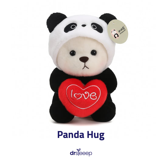 Panda Hug