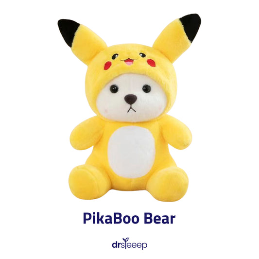 بيكابو الدبدوب