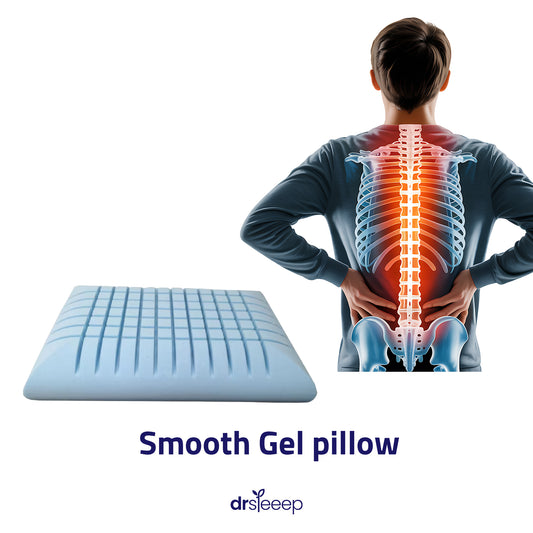 Smooth Gel Pillow