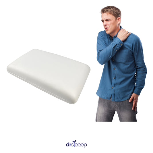 Cool Fusion Cooling Pillow