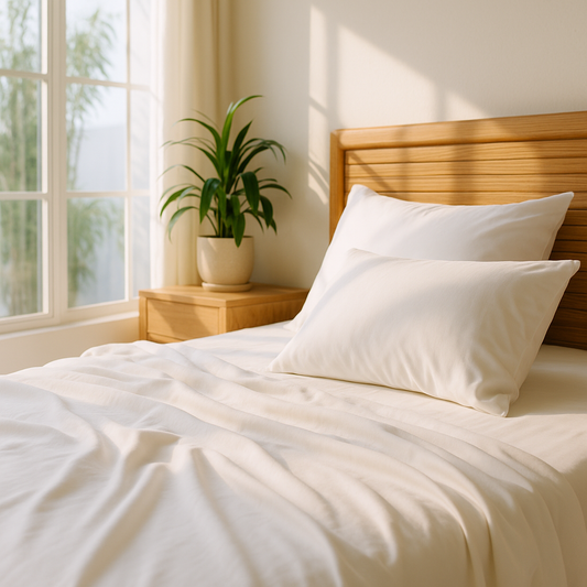 How Bamboo Bedding Can Improve Sleep In The UAE’s Hot Climate