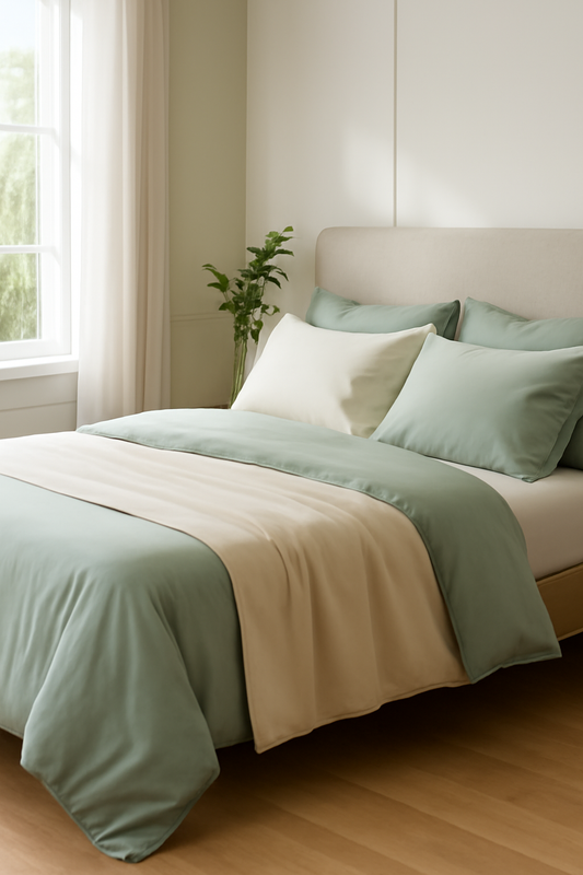 The Ultimate Comfort of Bamboo Bed Sheets: Why You Should Consider Them