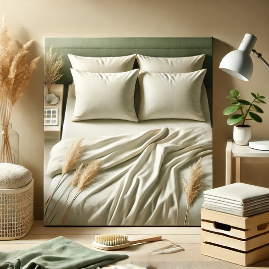 How to Properly Wash Bamboo Bedding to Keep It Soft and Luxurious