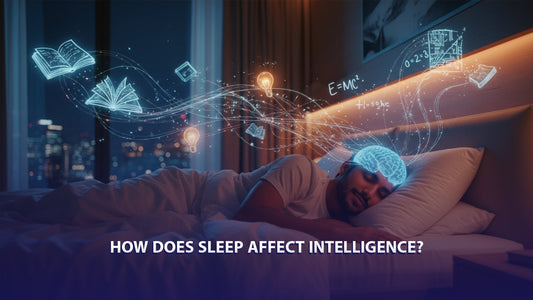 How Does Sleep Affect Intelligence? Discover the Secrets of Geniuses