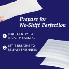 Pillow one - DrSleeep.ae