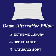 Pillow one - DrSleeep.ae