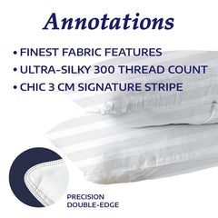 Pillow one - DrSleeep.ae