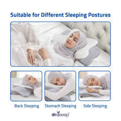 COOLING CORE BUTTERFLY