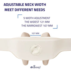 جهاز تدليك الرقبة والكتفين