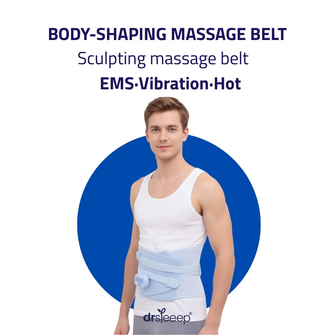 جهاز تدليك حزام الظهر