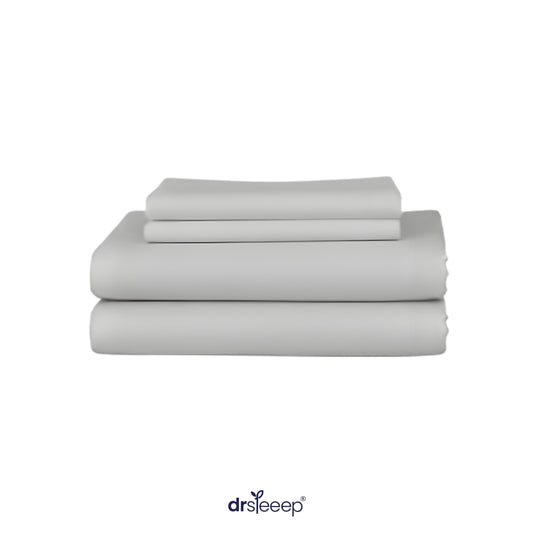 Cooling Comforter Cover Set Bundle