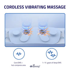 جهاز تدليك حزام الظهر