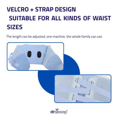 جهاز تدليك حزام الظهر