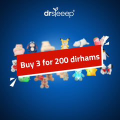 Pick Any 3 for 200 AED