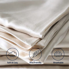 DrSleeep Pure Bamboo Luxury Airflow Set