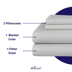 طقم دكتور النوم لدفء وراحة الشتاء