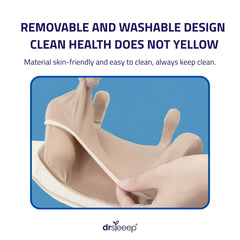 جهاز تدليك الرقبة والكتفين