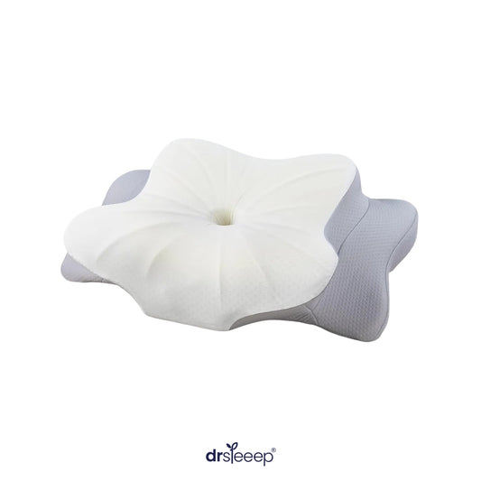 COOLING CORE BUTTERFLY