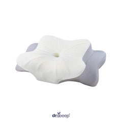 COOLING CORE BUTTERFLY