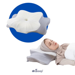 COOLING CORE BUTTERFLY