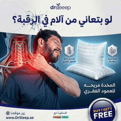 2 Adjustable Down Alternative Pillows