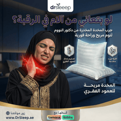 2 Adjustable Down Alternative Pillows