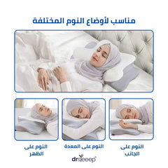 COOLING CORE BUTTERFLY