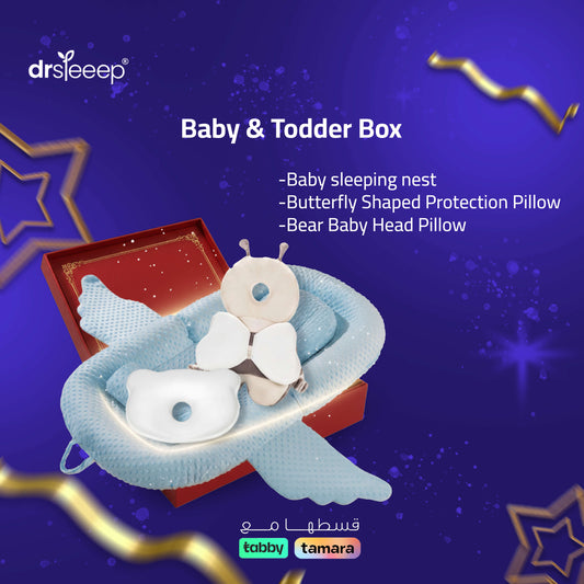 Baby & Toddler Box