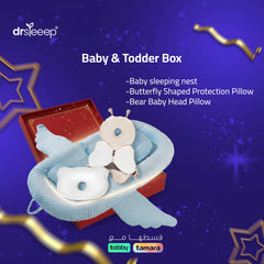 Baby & Toddler Box