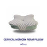 DrSleeep Cervical Memory Foam Pillow
