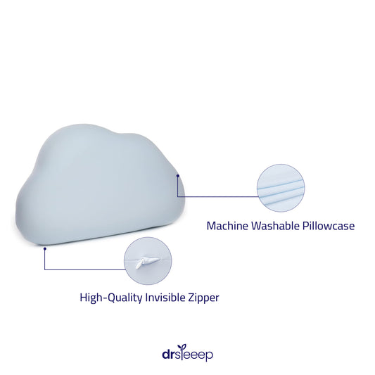 Cloud Pillow
